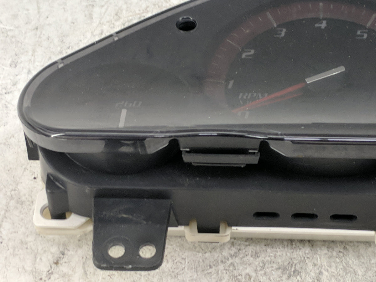 2014-2016 Gmc Acadia Instrument Cluster Speedometer Gauges P/N:23172989 2432850, H29183953 Miles: Fits Fits 2014 2015 2016 O