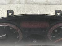 2014-2016 Gmc Acadia Instrument Cluster Speedometer Gauges P/N:23172989 2432850, H29183953 Miles: Fits Fits 2014 2015 2016 O
