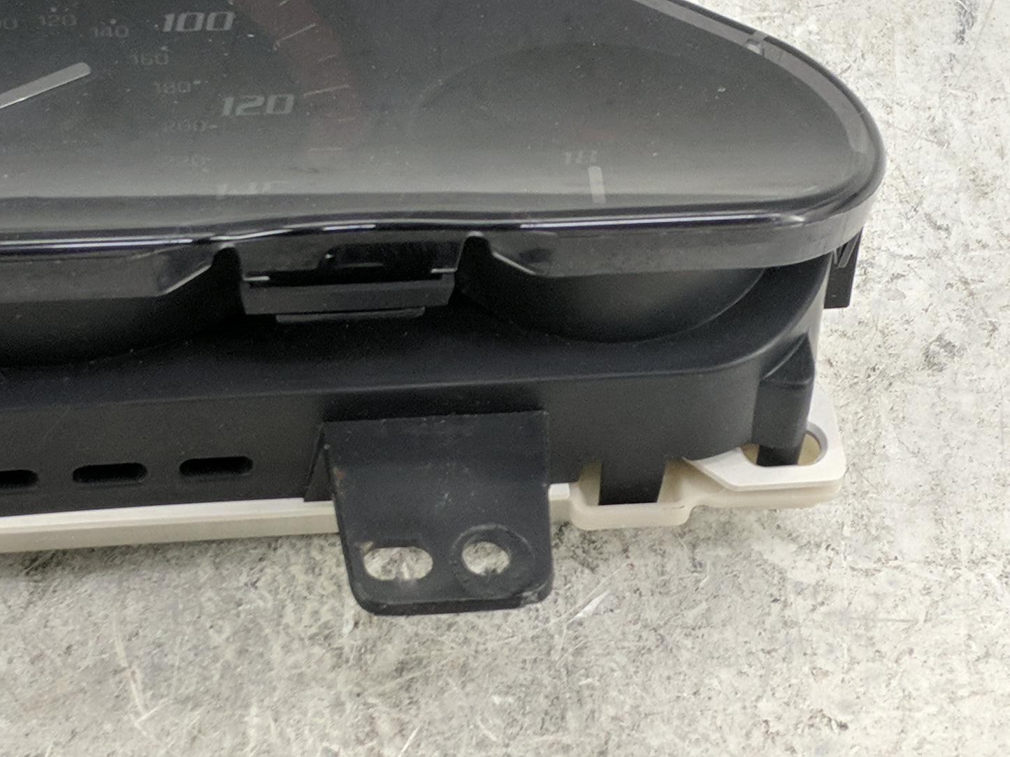 2014-2016 Gmc Acadia Instrument Cluster Speedometer Gauges P/N:23172989 2432850, H29183953 Miles: Fits Fits 2014 2015 2016 O