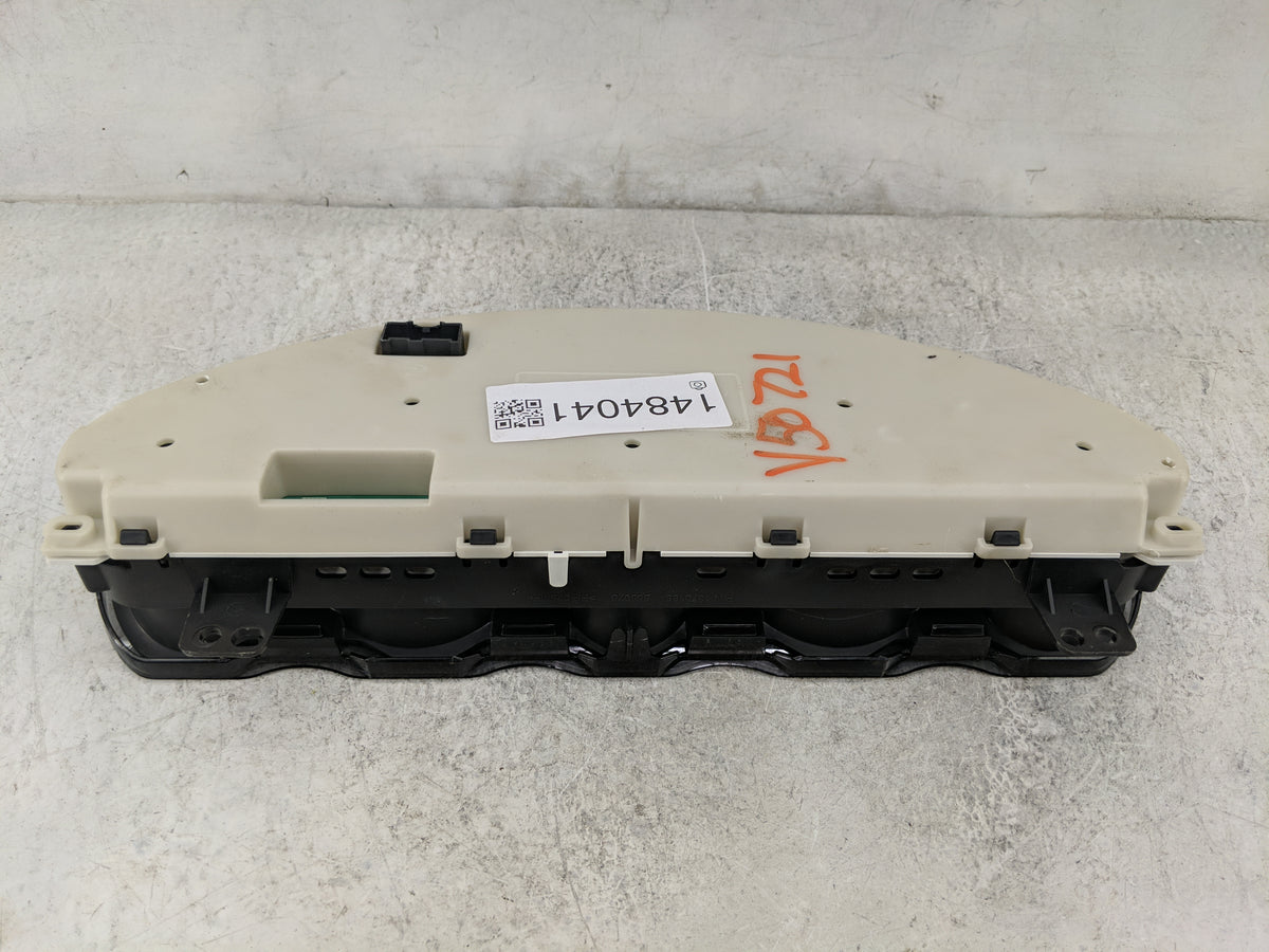 2014-2016 Gmc Acadia Instrument Cluster Speedometer Gauges P/N:23172989 2432850, H29183953 Miles: Fits Fits 2014 2015 2016 O