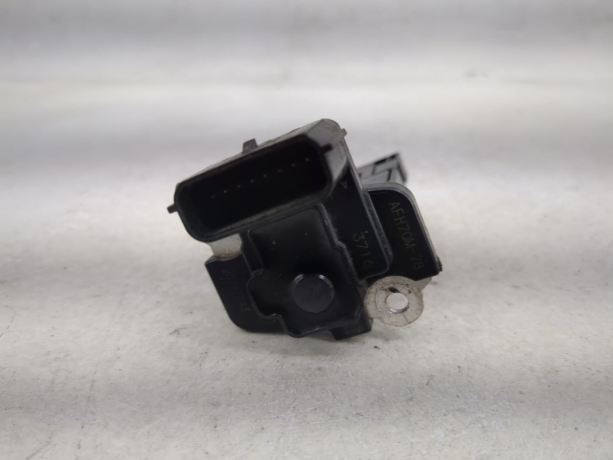 2012-2022 Gmc Acadia Mass Air Flow Meter Maf 1485568 - Oemusedautoparts1.com