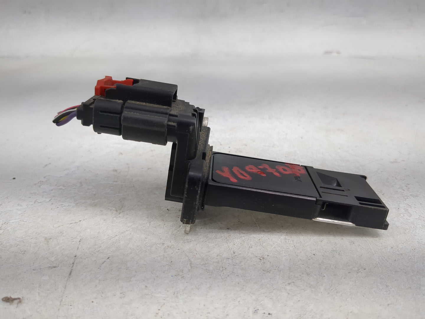 2012-2022 Gmc Acadia Mass Air Flow Meter Maf 1486353 - Oemusedautoparts1.com
