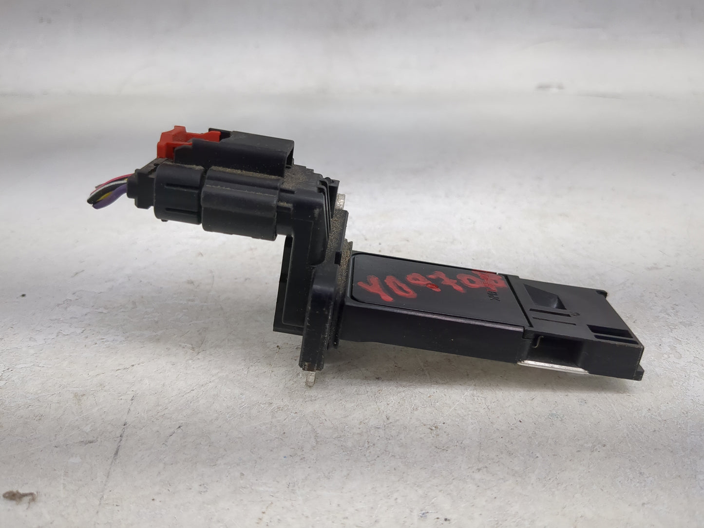 2012-2022 Gmc Acadia Mass Air Flow Meter Maf 1486353 - Oemusedautoparts1.com