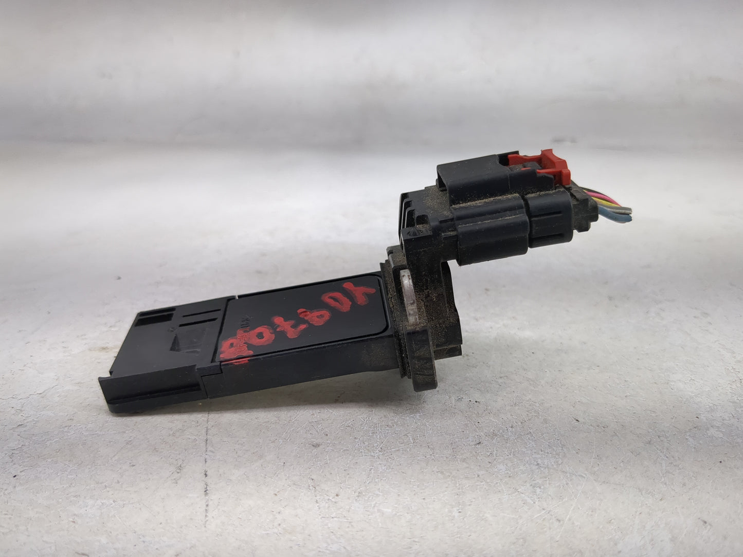 2012-2022 Gmc Acadia Mass Air Flow Meter Maf 1486353 - Oemusedautoparts1.com