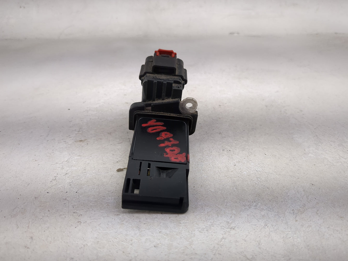 2012-2022 Gmc Acadia Mass Air Flow Meter Maf 1486353 - Oemusedautoparts1.com