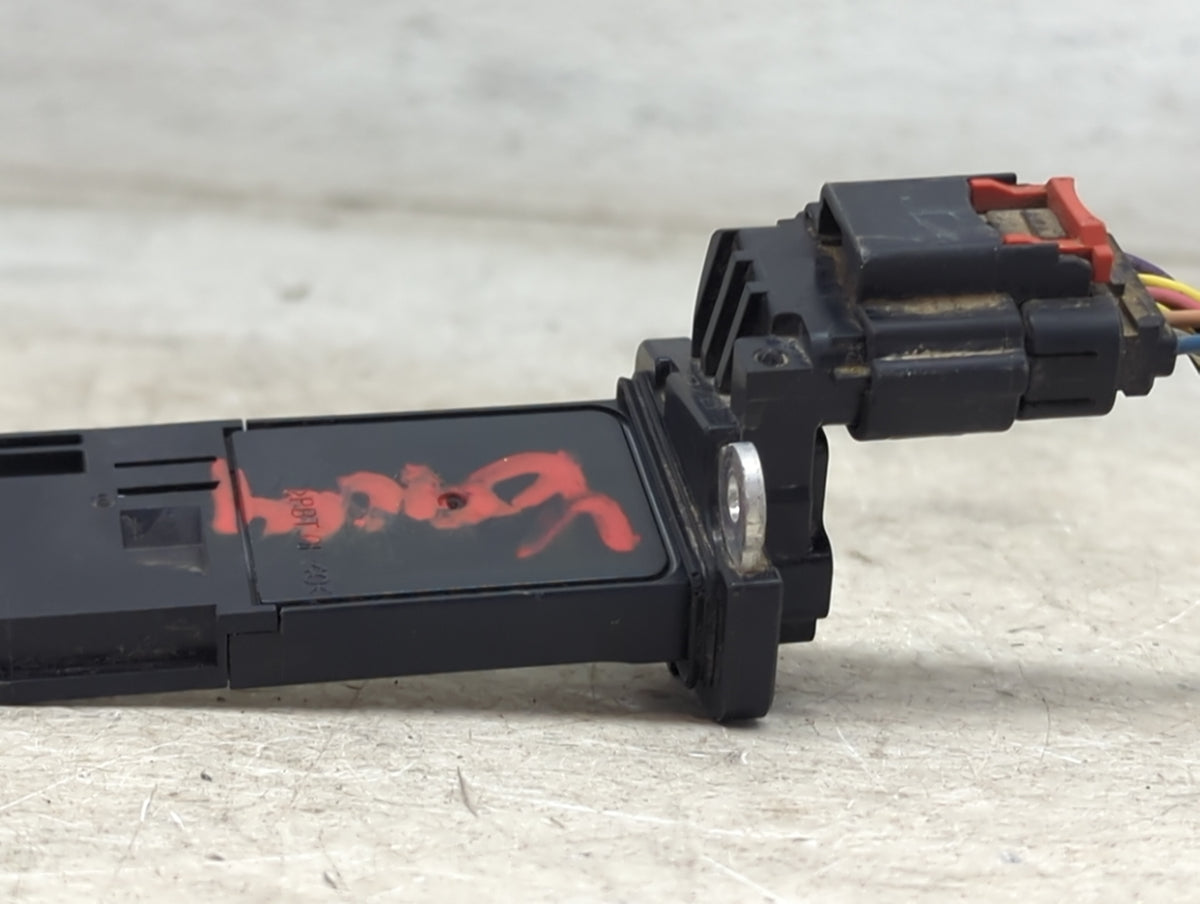 2012-2022 Gmc Acadia Mass Air Flow Meter Maf Sensor 1486425 - Oemusedautoparts1.com