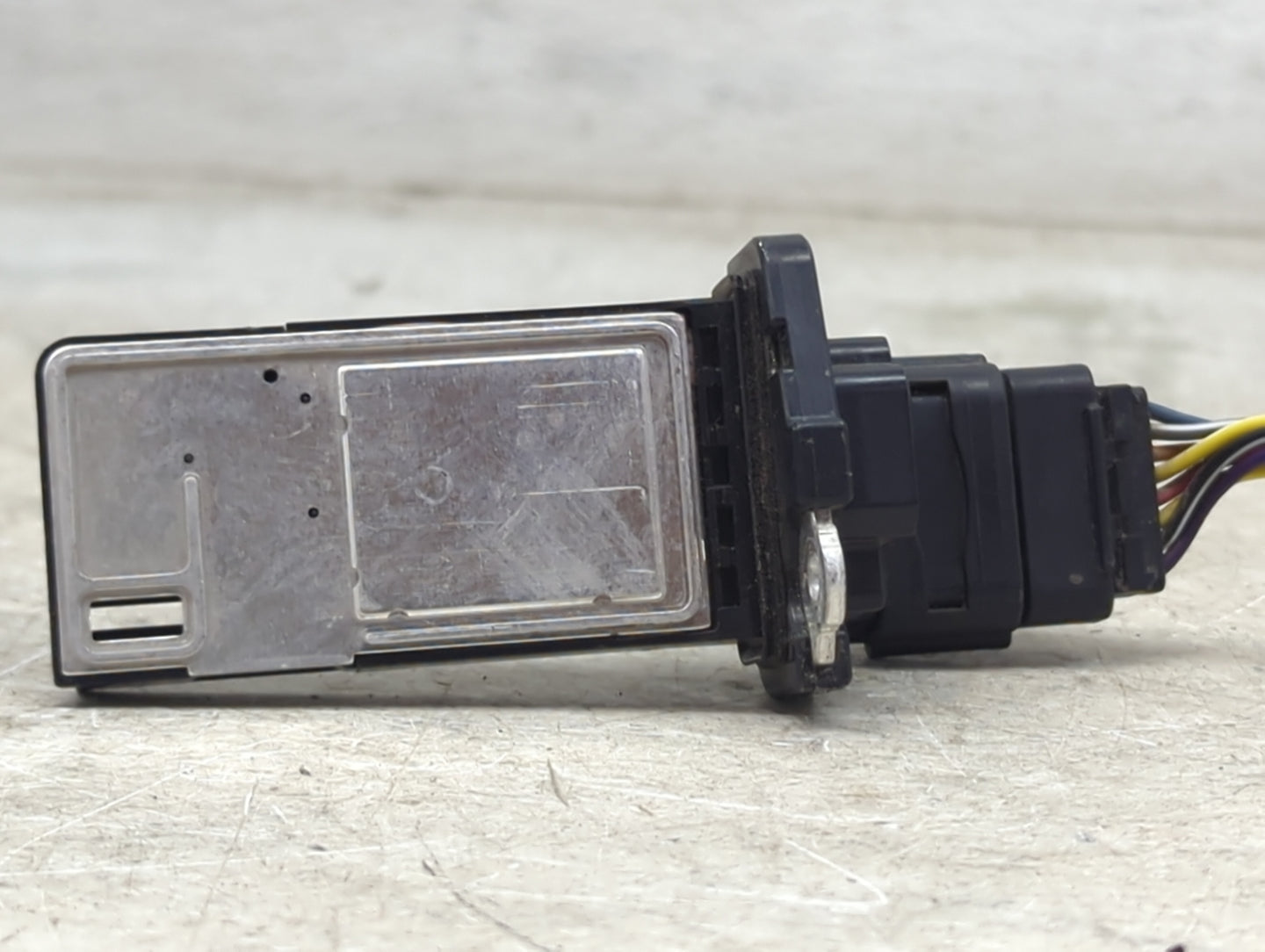 2012-2022 Gmc Acadia Mass Air Flow Meter Maf 1486425 - Oemusedautoparts1.com
