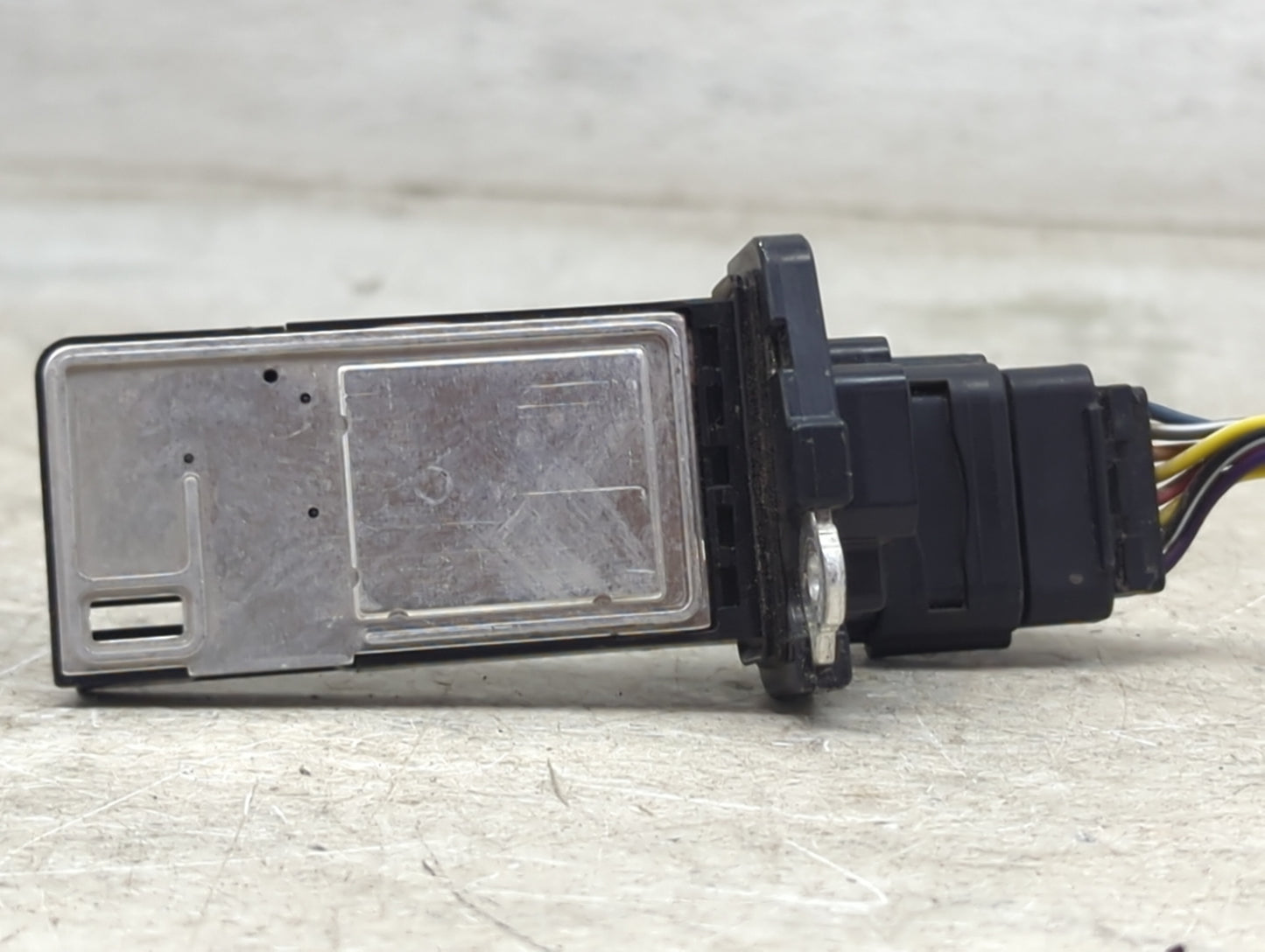 2012-2022 Gmc Acadia Mass Air Flow Meter Maf 1486425 - Oemusedautoparts1.com
