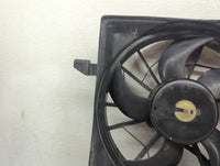 2007-2017 Gmc Acadia Electric Radiator Cooling Fan Motor Assembly Fits Fits 2007 2008 2009 2010 2011 2012 2013 2014 2015 201
