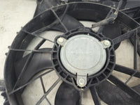 2007-2017 Gmc Acadia Electric Radiator Cooling Fan Motor Assembly Fits Fits 2007 2008 2009 2010 2011 2012 2013 2014 2015 201