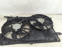 2007-2017 Gmc Acadia Electric Radiator Cooling Fan Motor Assembly Fits Fits 2007 2008 2009 2010 2011 2012 2013 2014 2015 201