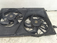 2007-2017 Gmc Acadia Electric Radiator Cooling Fan Motor Assembly P/N:3M0121207 3M0959455L Fits OEM Used Auto Parts - Oemuse