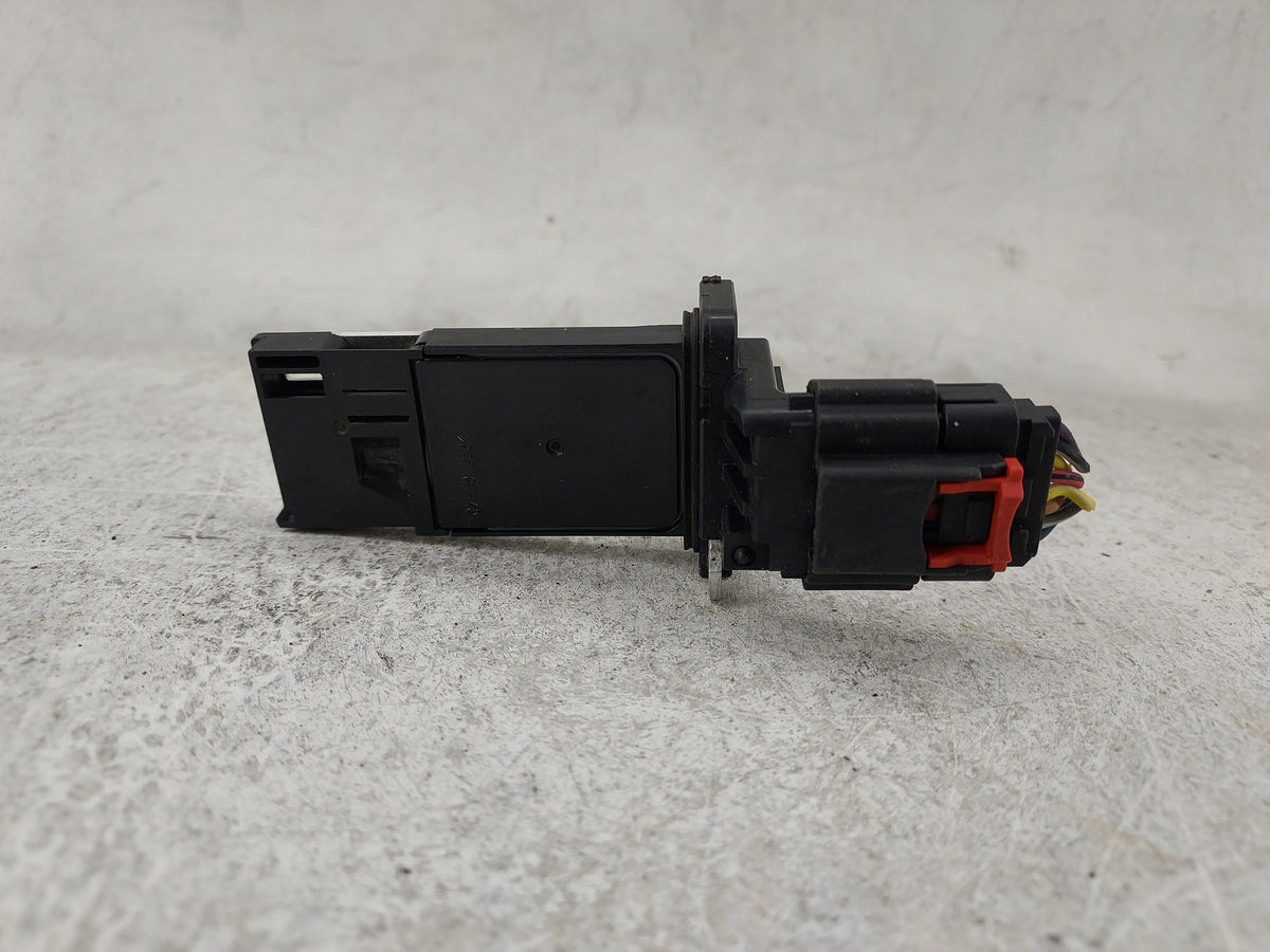 2012-2022 Gmc Acadia Mass Air Flow Meter Maf Sensor 1487759 - Oemusedautoparts1.com