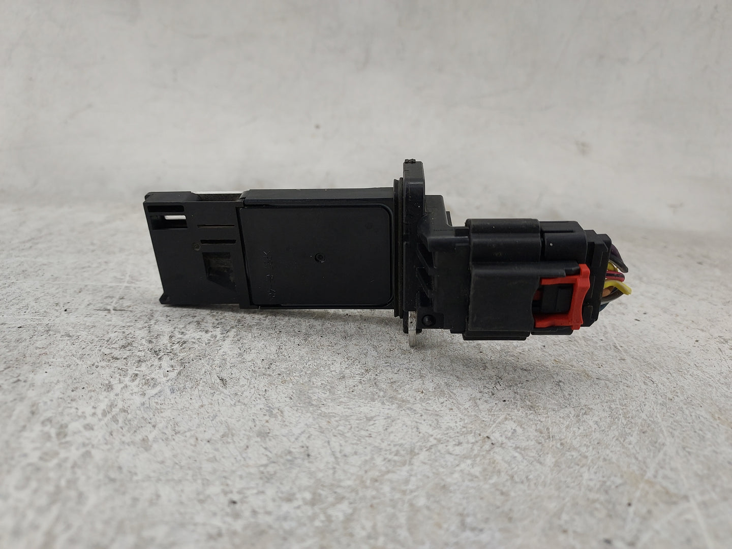 2012-2022 Gmc Acadia Mass Air Flow Meter Maf 1487759 - Oemusedautoparts1.com