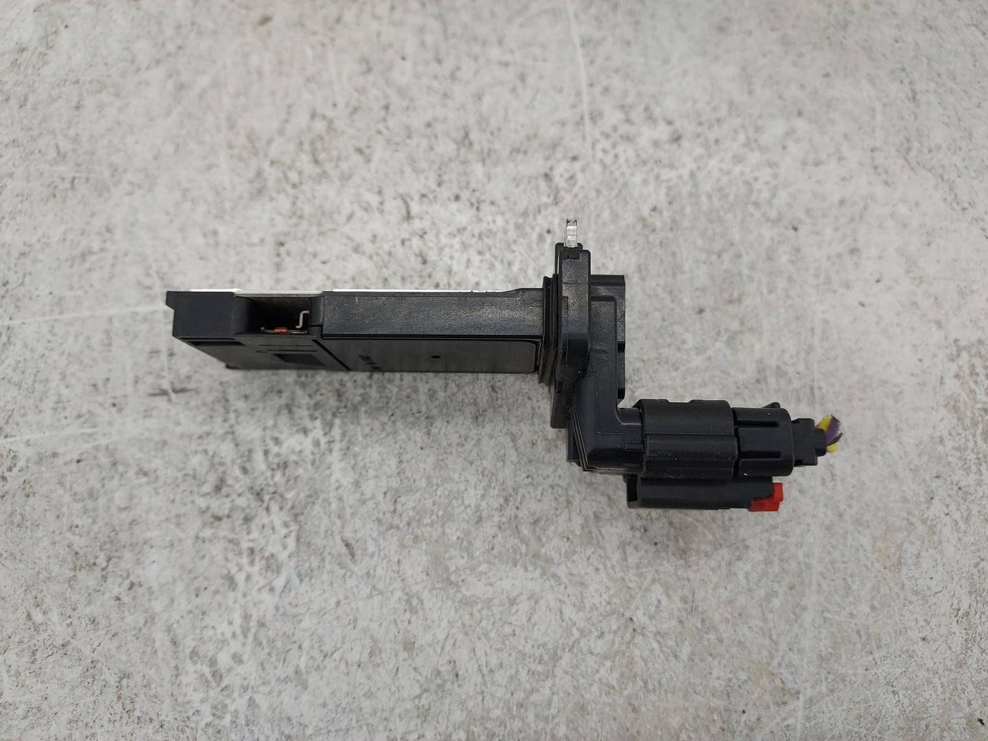 2012-2022 Gmc Acadia Mass Air Flow Meter Maf 1487759 - Oemusedautoparts1.com