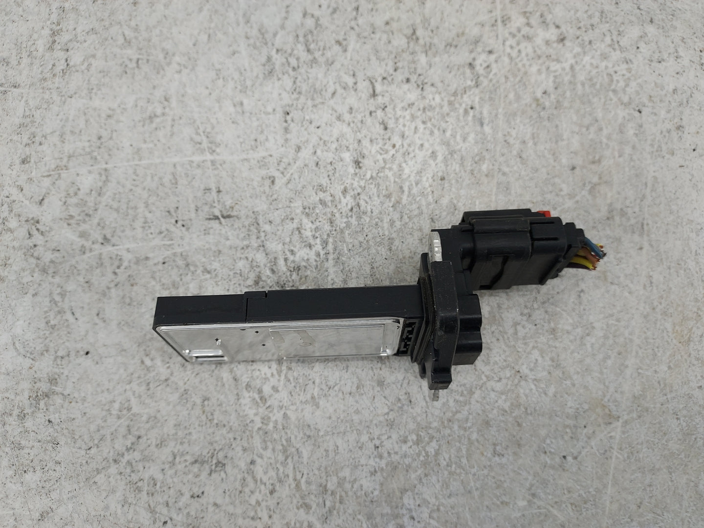 2012-2022 Gmc Acadia Mass Air Flow Meter Maf 1487759 - Oemusedautoparts1.com