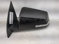 2009-2014 Gmc Acadia Driver Side View Mirror - Left Door Mirror OEM Used - Oemusedautoparts1.com