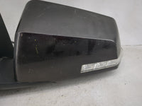 2009-2014 Gmc Acadia Driver Side View Mirror - Left Door Mirror OEM Used - Oemusedautoparts1.com