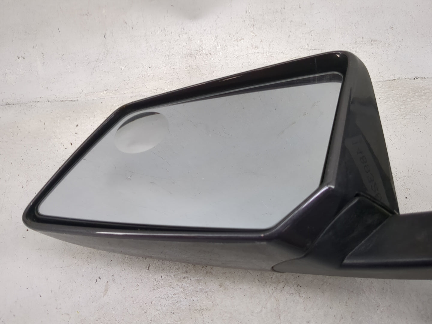 2009-2014 Gmc Acadia Driver Side View Mirror - Left Door Mirror OEM Used - Oemusedautoparts1.com