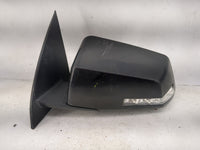 2013-2017 Gmc Acadia Driver Side View Mirror - Left Door Mirror OEM Used - Oemusedautoparts1.com