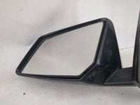 2013-2017 Gmc Acadia Driver Side View Mirror - Left Door Mirror OEM Used - Oemusedautoparts1.com