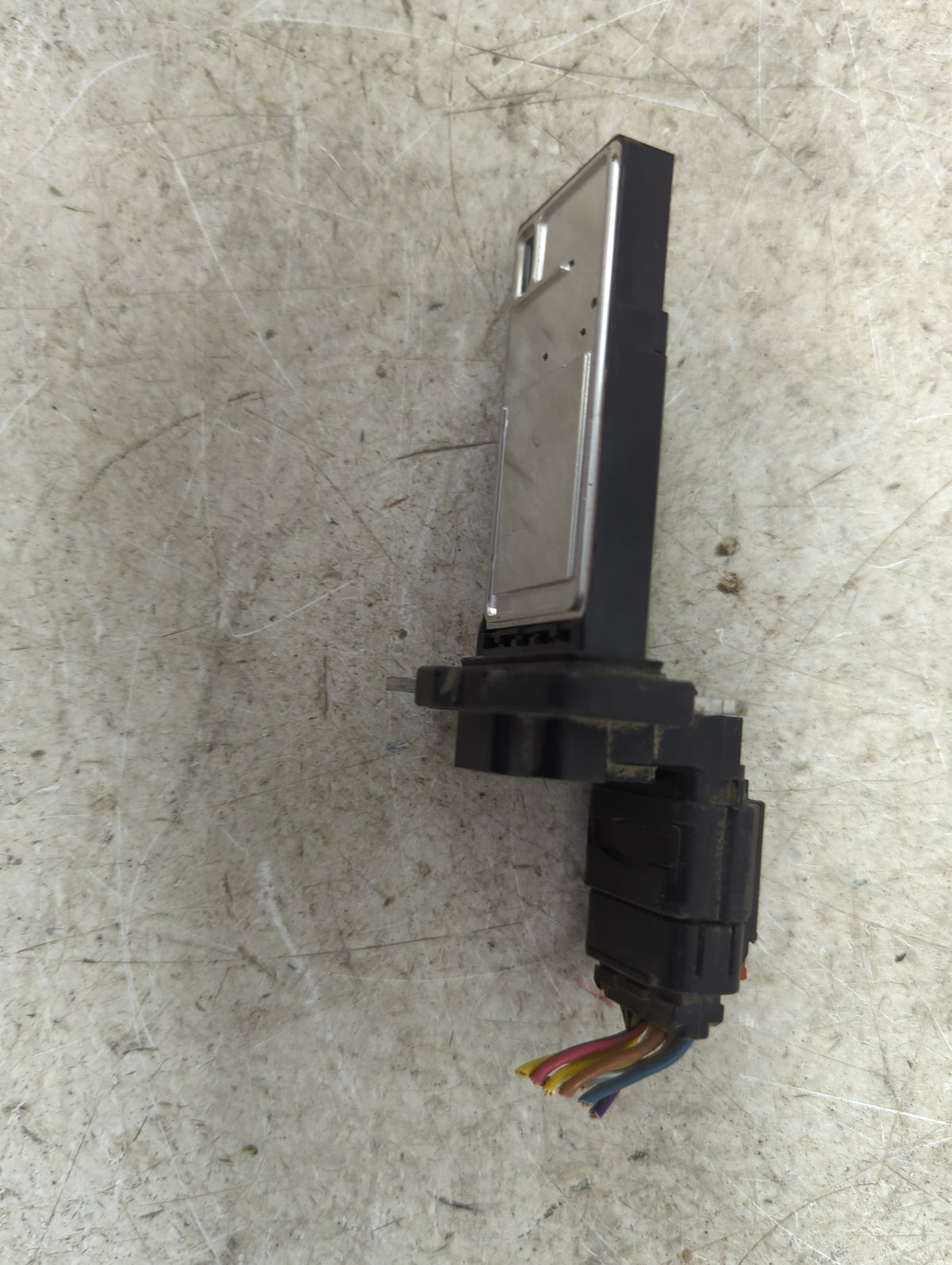 2012-2022 Gmc Acadia Mass Air Flow Meter Maf Sensor 1489985 - Oemusedautoparts1.com