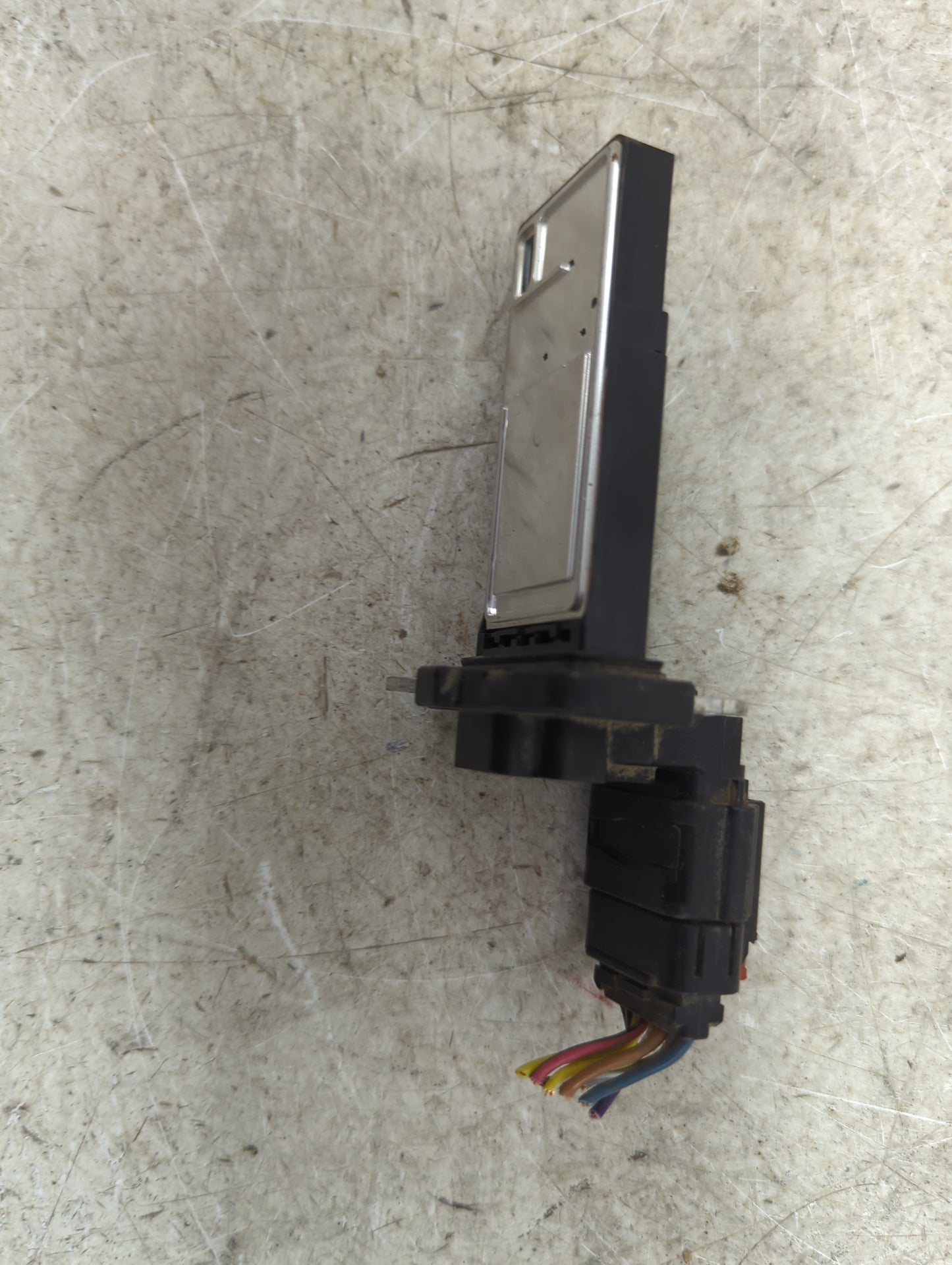 2012-2022 Gmc Acadia Mass Air Flow Meter Maf 1489985 - Oemusedautoparts1.com