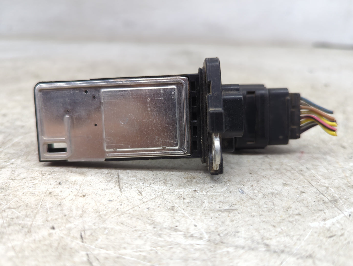 2012-2022 Gmc Acadia Mass Air Flow Meter Maf 1489985 - Oemusedautoparts1.com