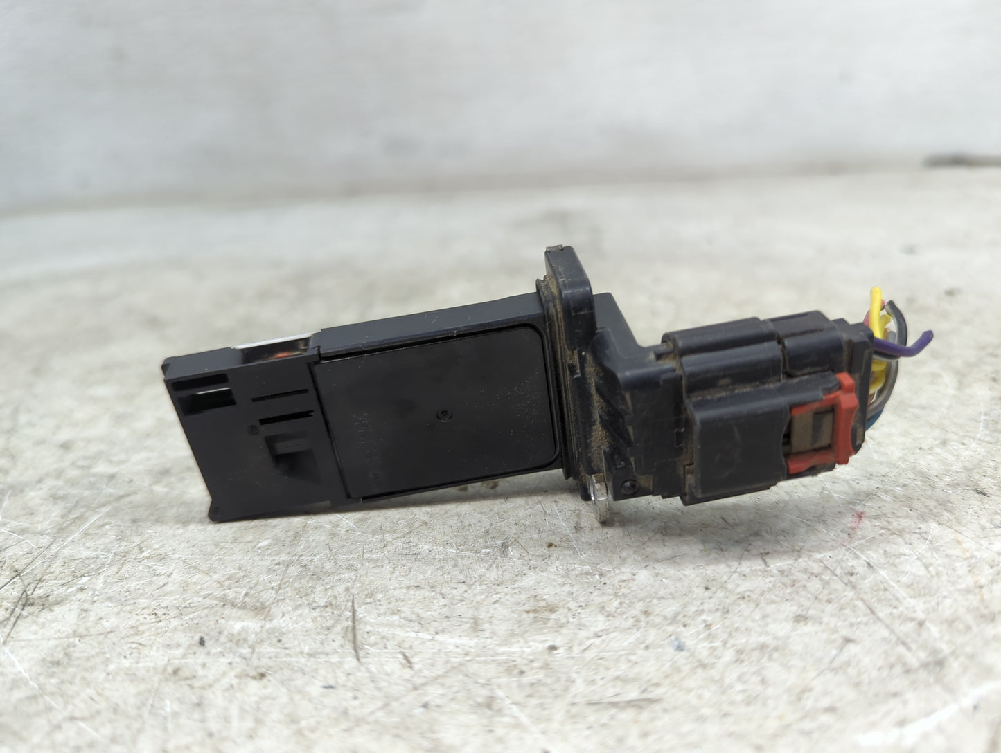 2012-2022 Gmc Acadia Mass Air Flow Meter Maf 1489985 - Oemusedautoparts1.com