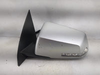 2013-2017 Gmc Acadia Driver Side View Mirror - Left Door Mirror OEM Used - Oemusedautoparts1.com