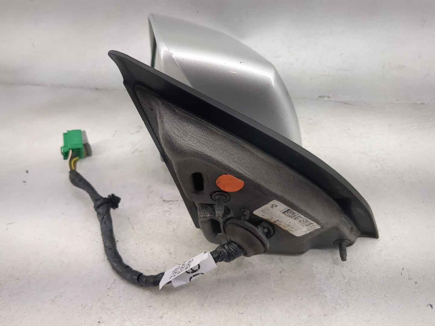 2013-2017 Gmc Acadia Driver Side View Mirror - Left Door Mirror OEM Used - Oemusedautoparts1.com