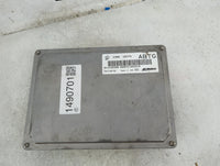 2013-2016 Gmc Acadia PCM Engine Control Computer ECU ECM PCU OEM P/N:12657776 12653998 Fits Fits 2013 2014 2015 2016 OEM Use