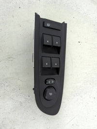2010-2017 Gmc Acadia Master Power Window Switch Replacement Driver Side Left P/N:22878301 28642224 Fits OEM Used Auto Parts 