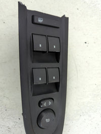 2010-2017 Gmc Acadia Master Power Window Switch Replacement Driver Side Left P/N:22878301 28642224 Fits OEM Used Auto Parts 