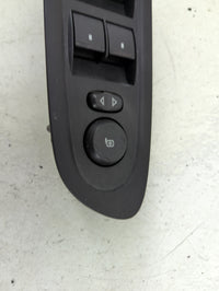 2010-2017 Gmc Acadia Master Power Window Switch Replacement Driver Side Left P/N:22878301 28642224 Fits OEM Used Auto Parts 