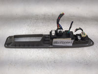 2007-2017 Gmc Acadia Master Power Window Switch Replacement Driver Side Left P/N:20945224 Fits OEM Used Auto Parts - Oemused