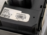 2007-2017 Gmc Acadia Master Power Window Switch Replacement Driver Side Left P/N:20945224 Fits OEM Used Auto Parts - Oemused