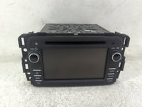 2013-2014 Gmc Acadia Radio AM FM Cd Player Receiver Replacement P/N:23193681 28402728, L2C0050TR, 3432A-0050TR Fits Fits 201