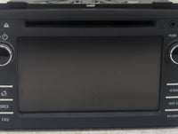 2013-2014 Gmc Acadia Radio AM FM Cd Player Receiver Replacement P/N:23193681 28402728, L2C0050TR, 3432A-0050TR Fits Fits 201
