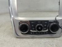 2007-2017 Gmc Acadia Climate Control Module Temperature AC/Heater Replacement P/N:23140661 3239800000000X Fits OEM Used Auto
