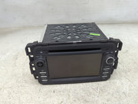 2013-2014 Gmc Acadia Radio AM FM Cd Player Receiver Replacement P/N:23162879 28396738, LC08507R Fits Fits 2013 2014 OEM Used