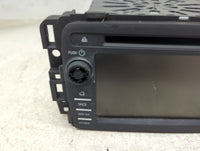 2013-2014 Gmc Acadia Radio AM FM Cd Player Receiver Replacement P/N:23162879 28396738, LC08507R Fits Fits 2013 2014 OEM Used