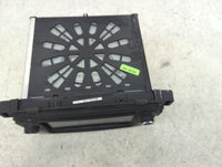 2013-2014 Gmc Acadia Radio AM FM Cd Player Receiver Replacement P/N:23162879 28396738, LC08507R Fits Fits 2013 2014 OEM Used