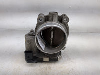 2012-2017 Gmc Acadia Throttle Body P/N:12632172BA Fits Fits 2012 2013 2014 2015 2016 2017 2018 2019 2020 2021 2022 OEM Used 