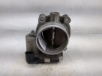compare product 2012-2017 Gmc Acadia Throttle Body P/N:12632172BA Fits Fits 2012 2013 2014 2015 2016 2017 2018 2019 2020 2021 2022 OEM Used Auto Parts