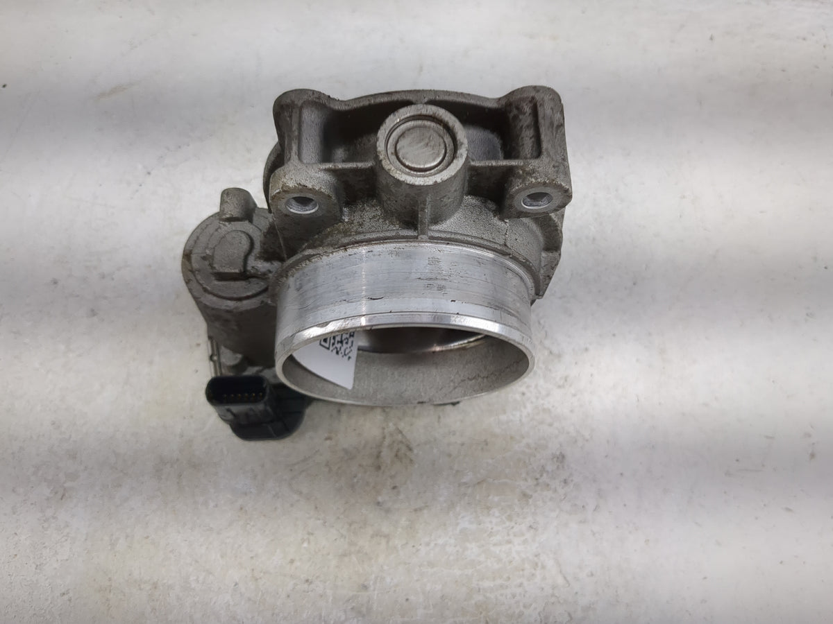2012-2017 Gmc Acadia Throttle Body P/N:12632172BA Fits Fits 2012 2013 2014 2015 2016 2017 2018 2019 2020 2021 2022 OEM Used 