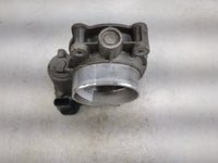 2012-2017 Gmc Acadia Throttle Body P/N:12632172BA Fits Fits 2012 2013 2014 2015 2016 2017 2018 2019 2020 2021 2022 OEM Used 