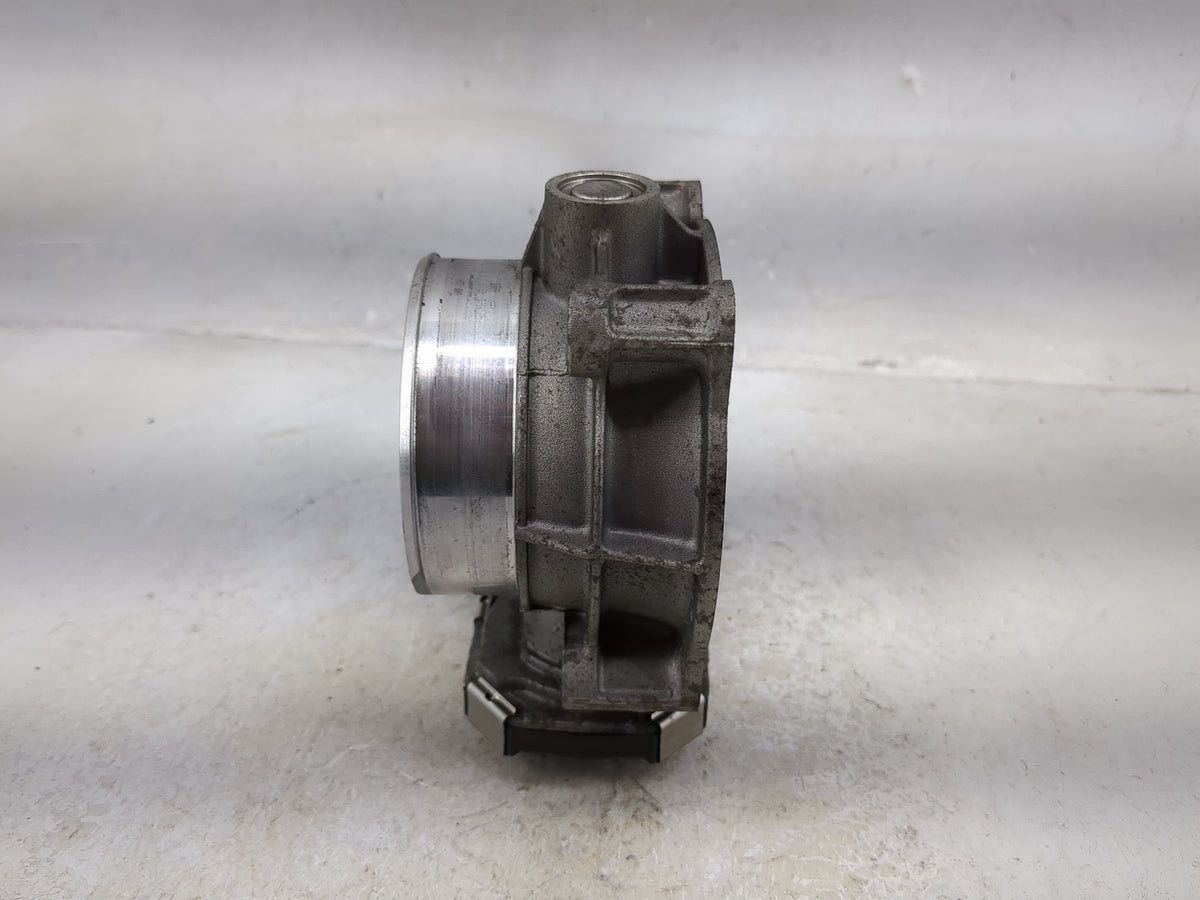 2012-2017 Gmc Acadia Throttle Body P/N:12632172BA Fits Fits 2012 2013 2014 2015 2016 2017 2018 2019 2020 2021 2022 OEM Used 