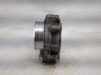 2012-2017 Gmc Acadia Throttle Body P/N:12632172BA Fits Fits 2012 2013 2014 2015 2016 2017 2018 2019 2020 2021 2022 OEM Used 