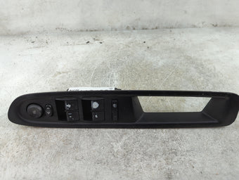 compare product 2010-2017 Gmc Acadia Master Power Window Switch Replacement Driver Side Left P/N:20945224 9ANADL241I Fits OEM Used Auto Parts